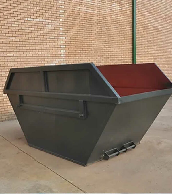Bin Replacements